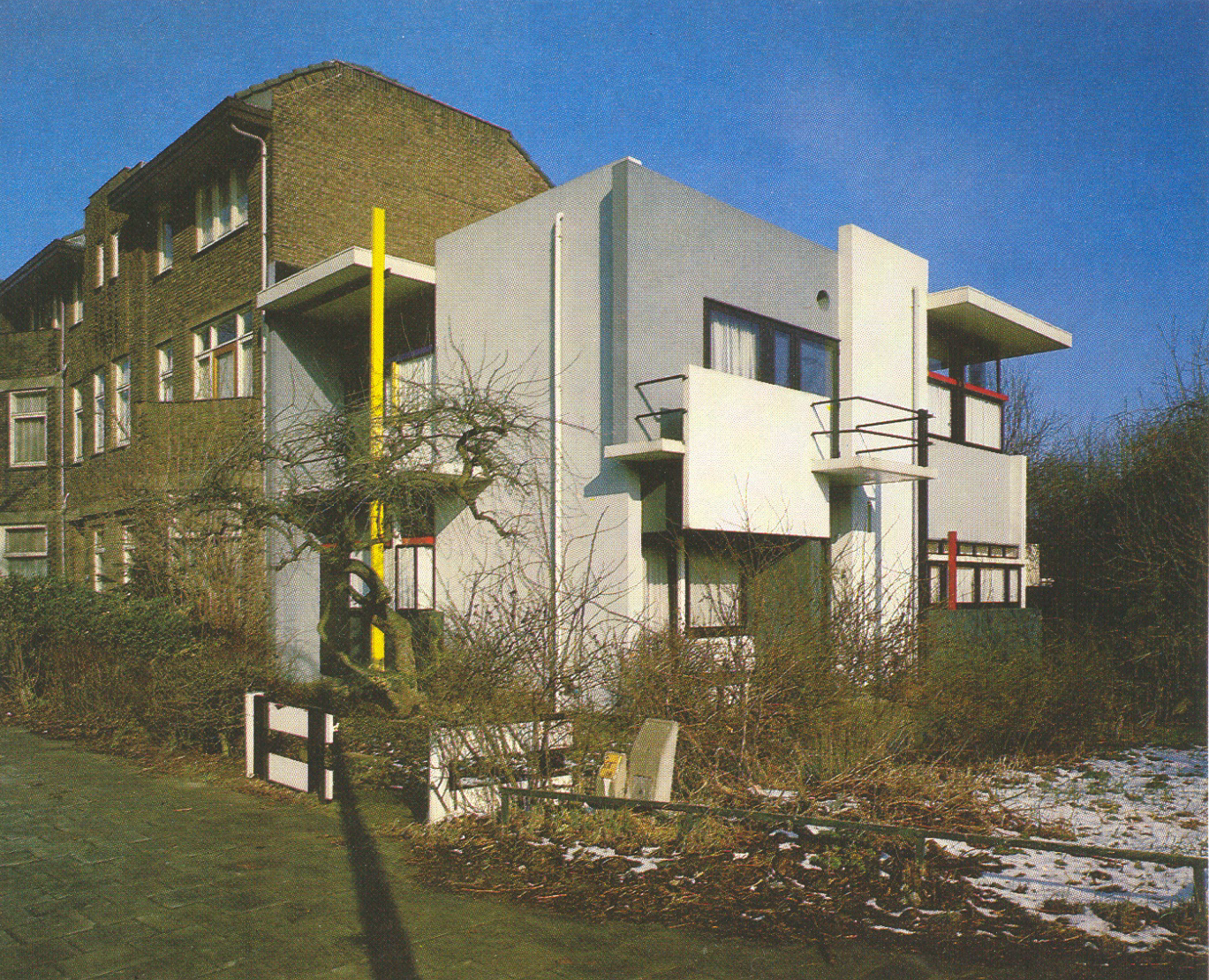 Casa Schröder