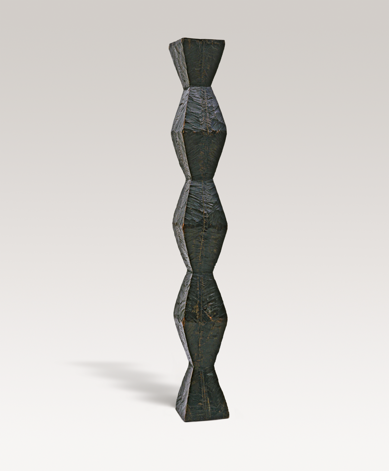Columna infinita