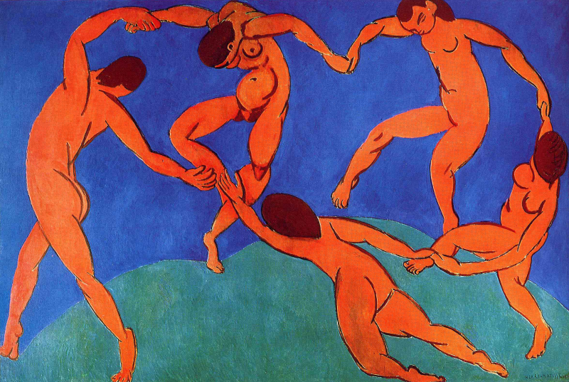 La Danza